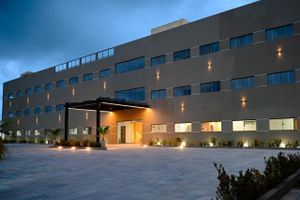 Alojamiento - Maragogi Praia Hotel