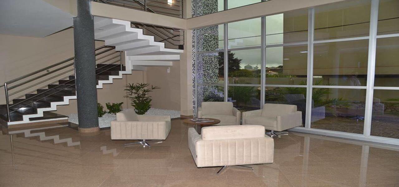 Comodidades del Alojamiento Racini Suites Hotel