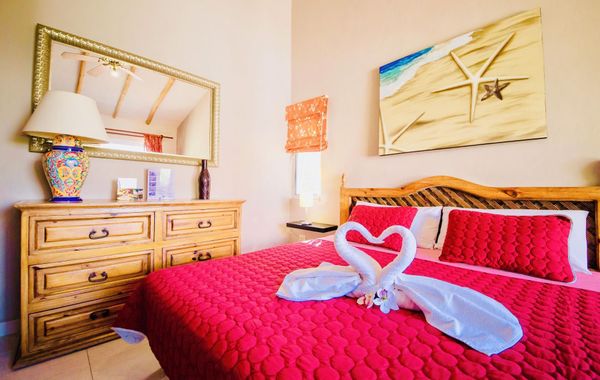 Gorgeous 11 People Comfort Villa With Pool Playacar Phase 2 - Hoteles cerca de Parque Xcaret, México en Playa del Carmen