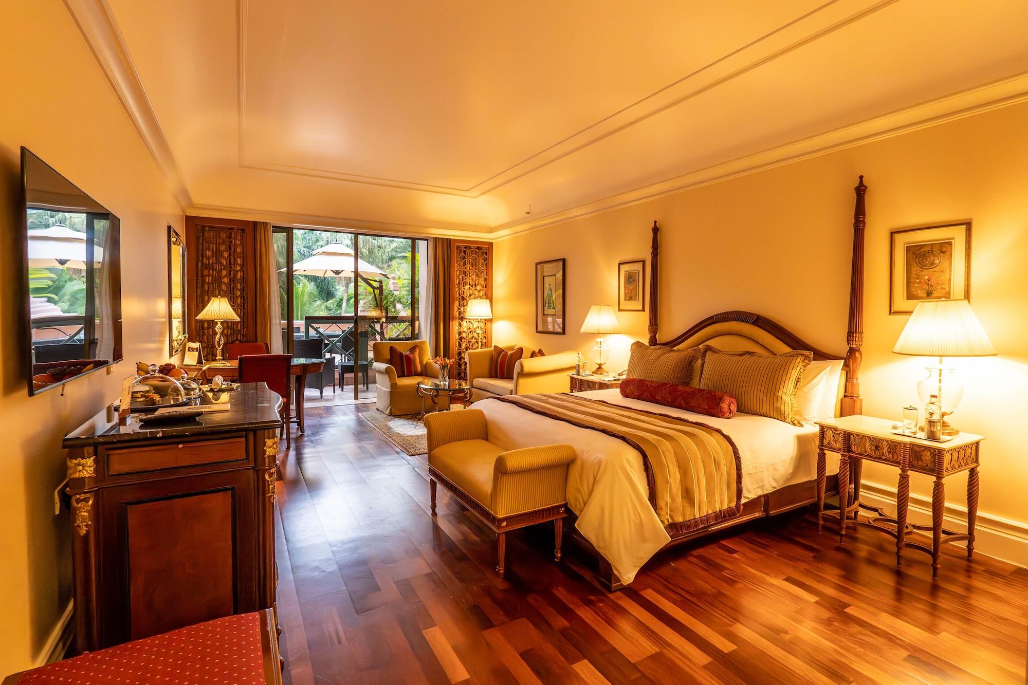Habitación The Leela Palace Bengaluru