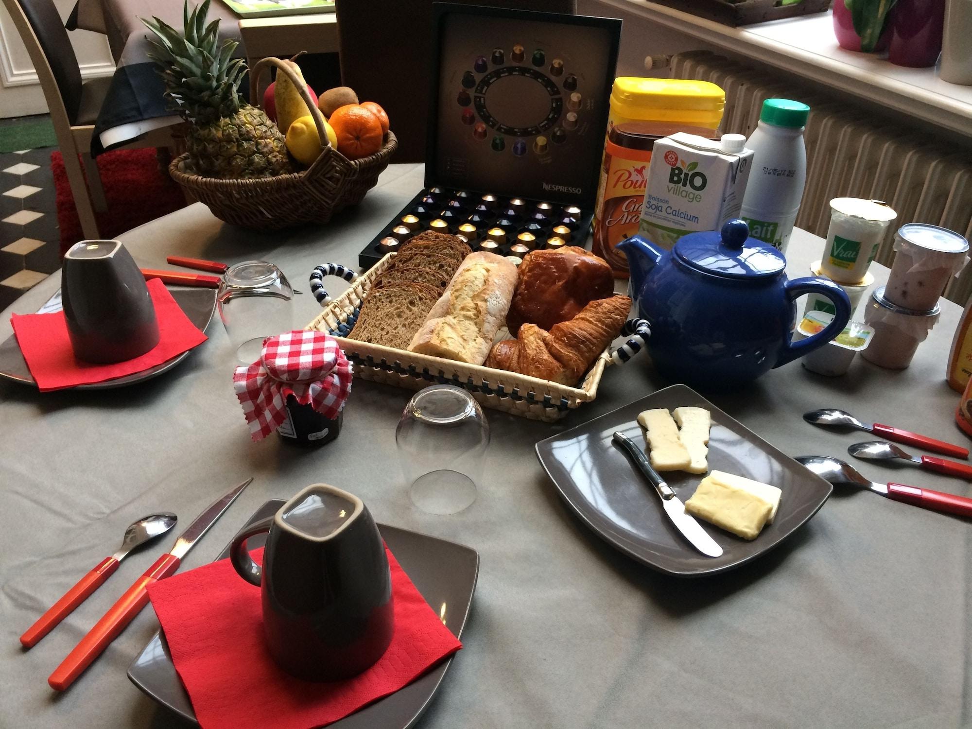 Restaurant Au Coin Du Spa