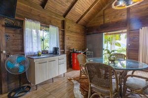 Alquiler Vacacional - Chal com Wi-fi Vista p o Lago em Meio a Natureza