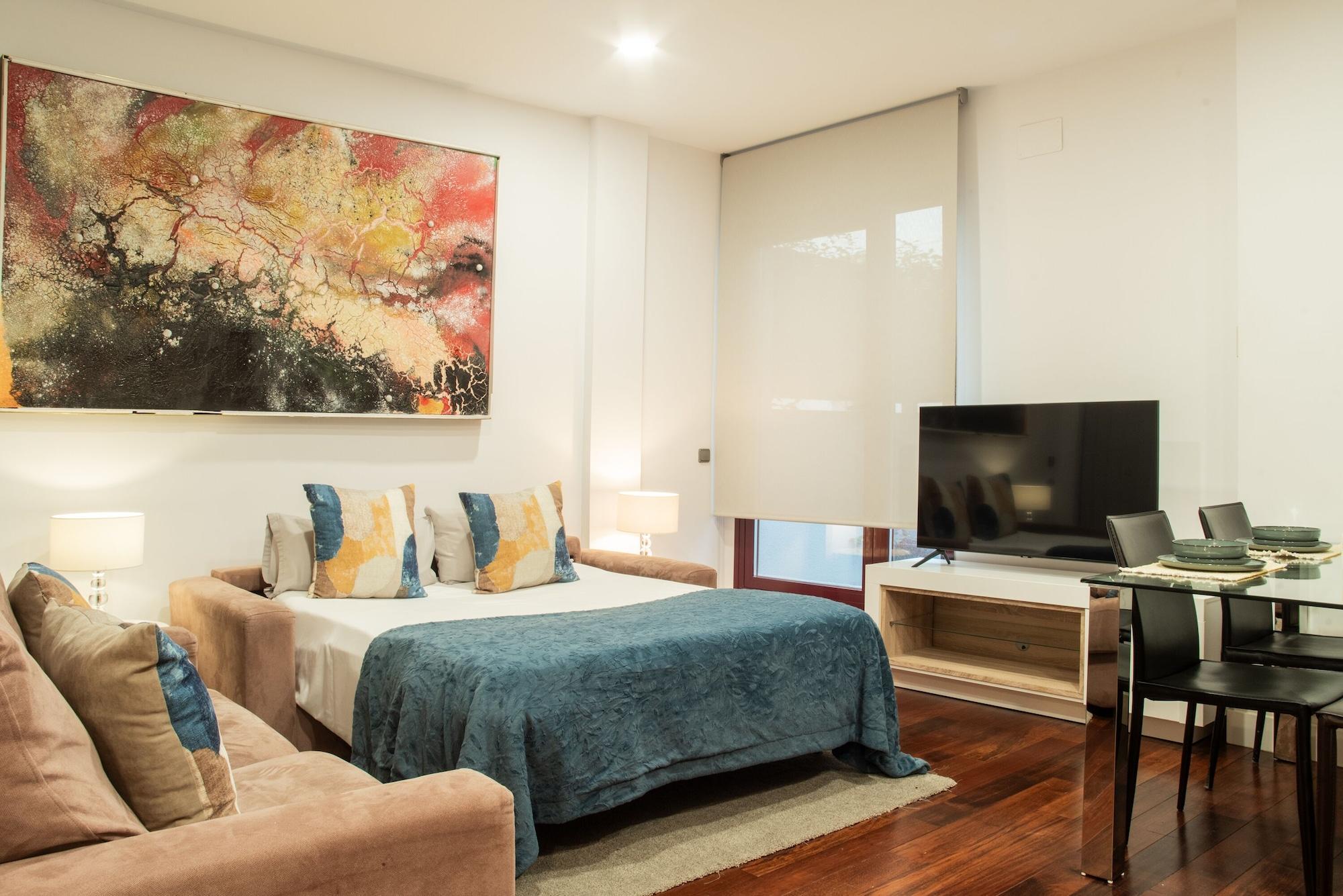 Set de Habitación Libertad 24