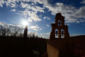 Alojamiento - Castilla Termal Balneario de Olmedo