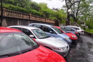 Alojamiento - Hotel Artxanda Auto-Check-In