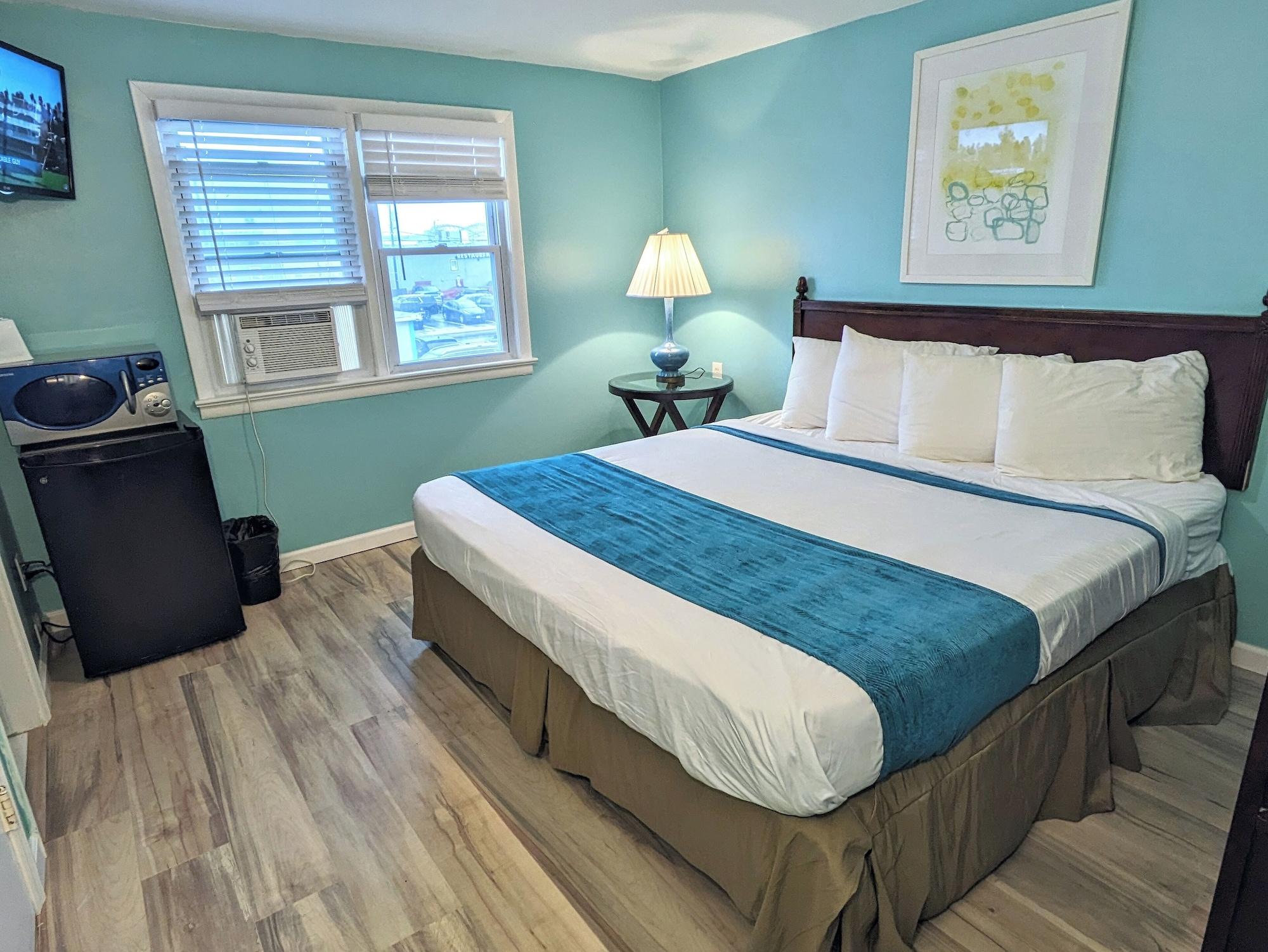 Habitación Clarem Happy Days Inn