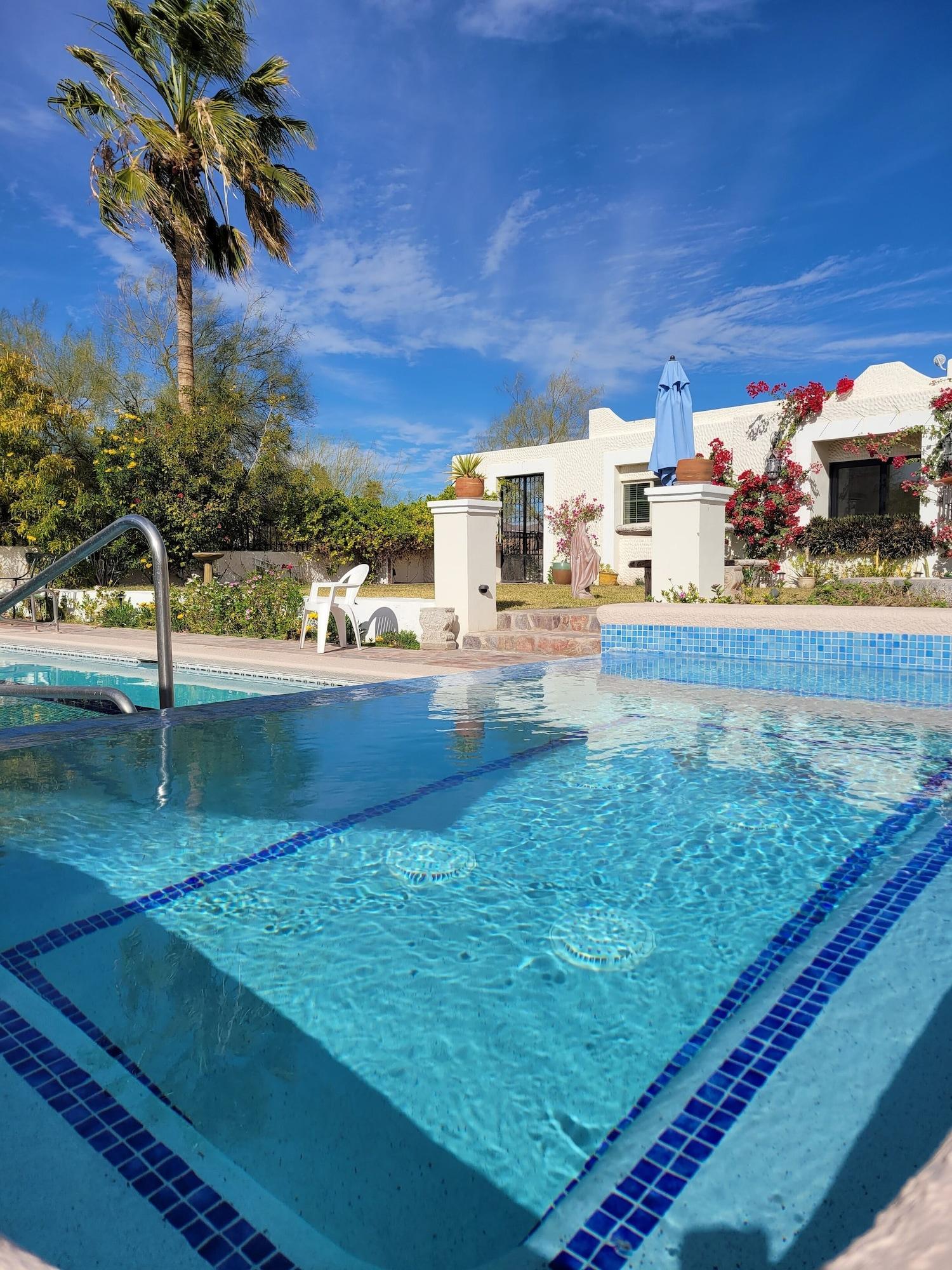 Spa Casa Magdalena B&B