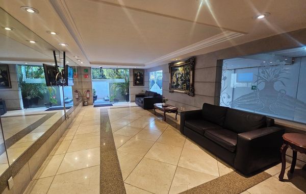 Residence L'Heritage Aristóteles 140 by BlueBay - Hoteles en Polanco de Ciudad de México