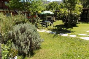 Alojamiento - Complejo Turístico Holtfor