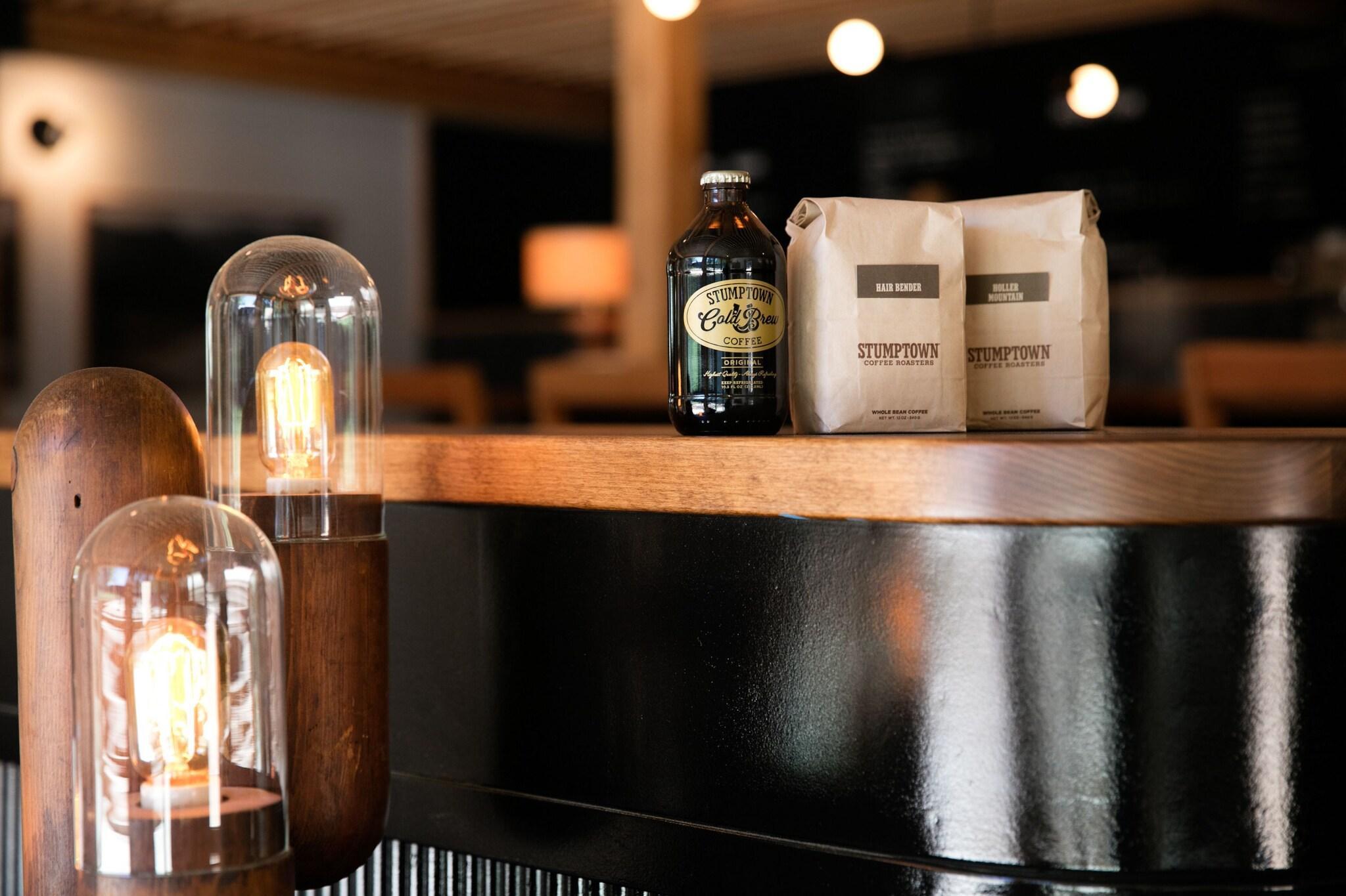 Restaurant The Coachman Hotel