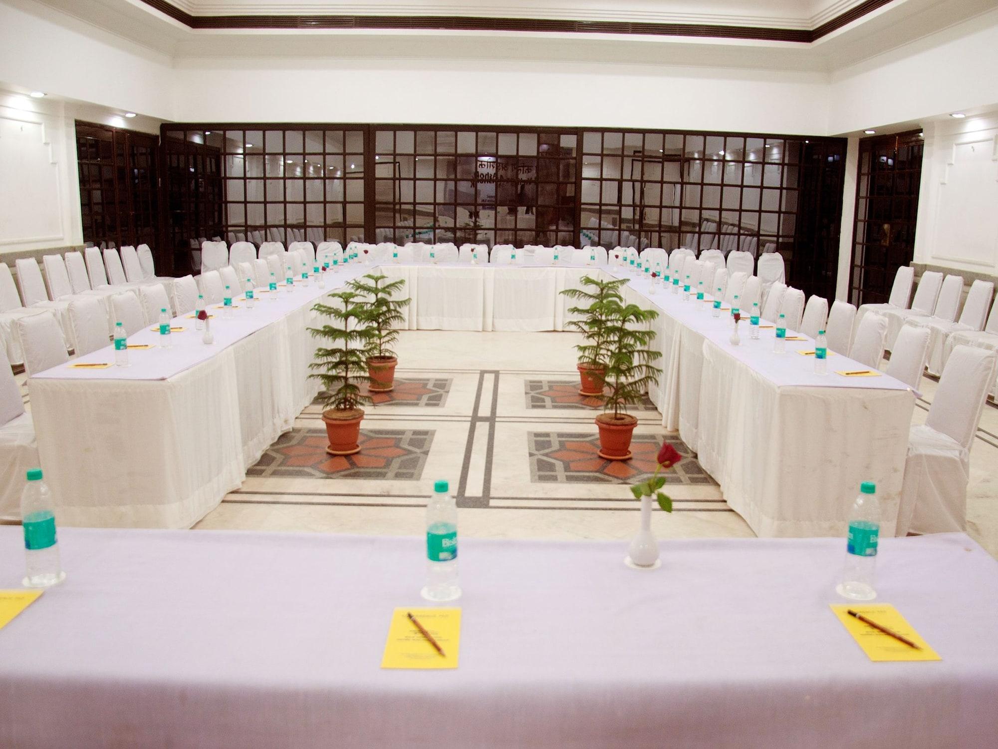 Salón de Baile Hotel Kalinga Ashok