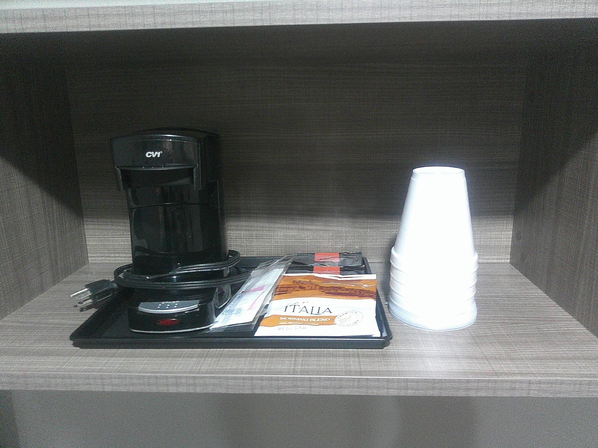 Equipamiento de Habitación Red Roof Inn Del Rio