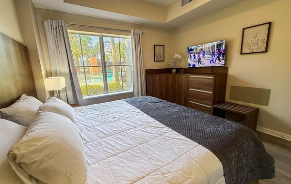 The Point Resort Orlando - Hoteles en Southwest Orlando