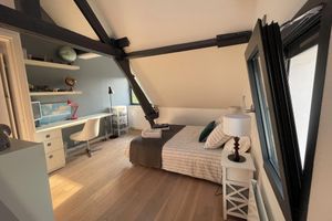 Alquiler Vacacional - Beautiful house between Paris and Disneyland, sleeps 8, 4 bedrooms - 2 bathrooms