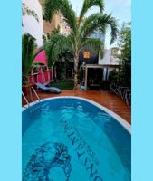 Alojamiento - Bucanaan hostel boutique