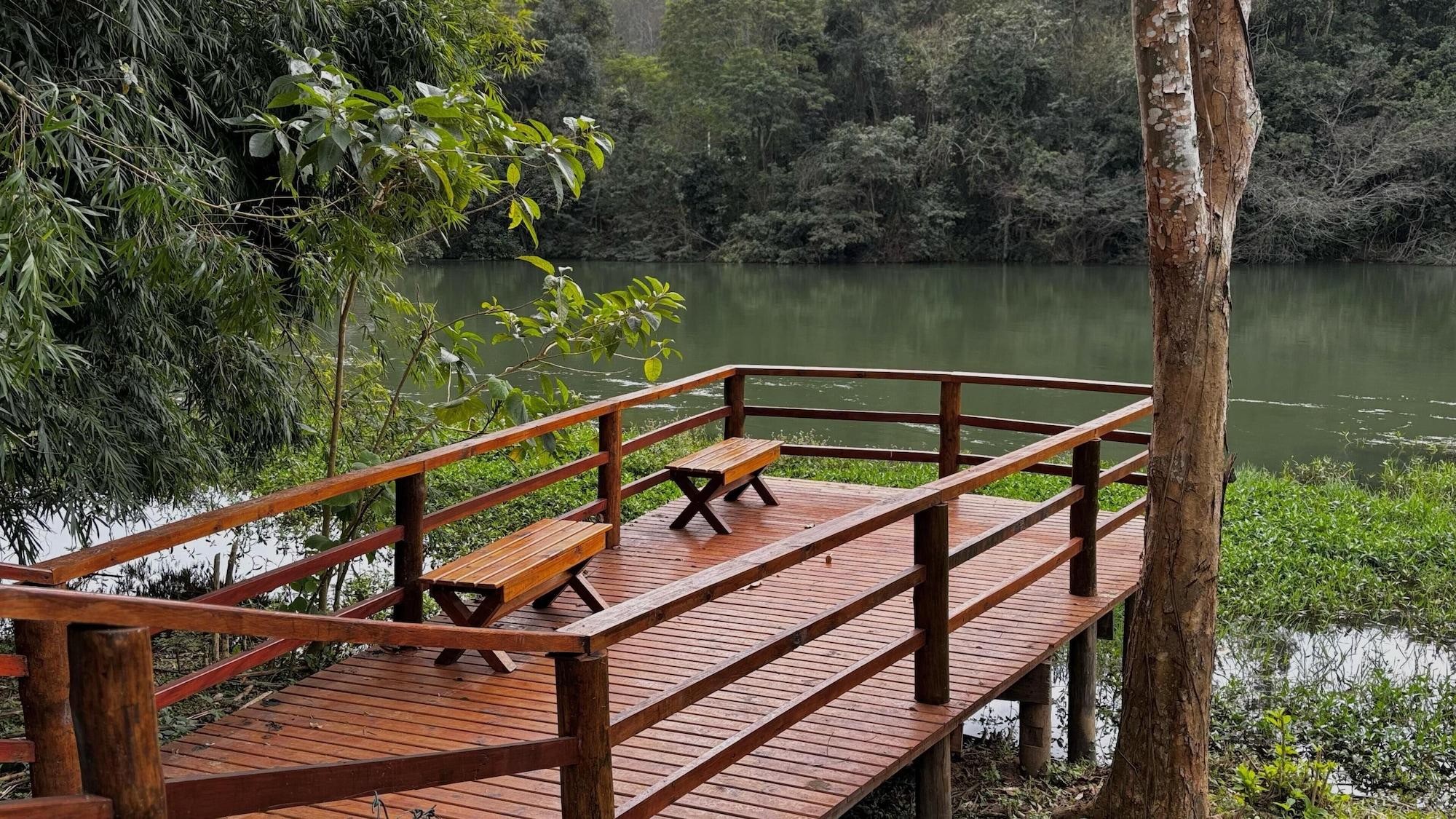 Restaurant Vale do Sonho Hotel e Eventos