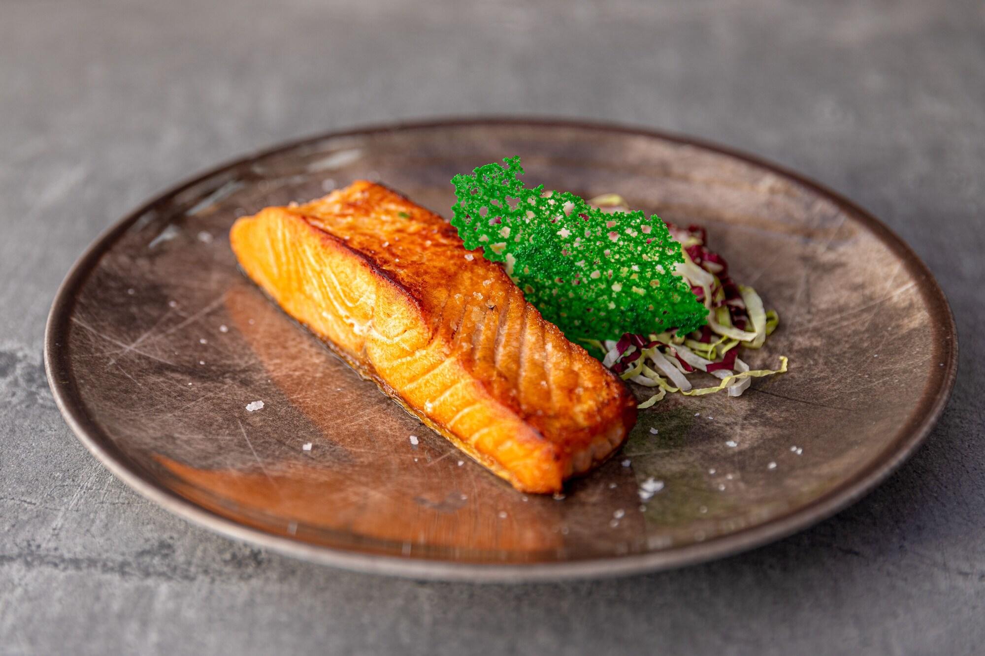 Restaurant La Svolta