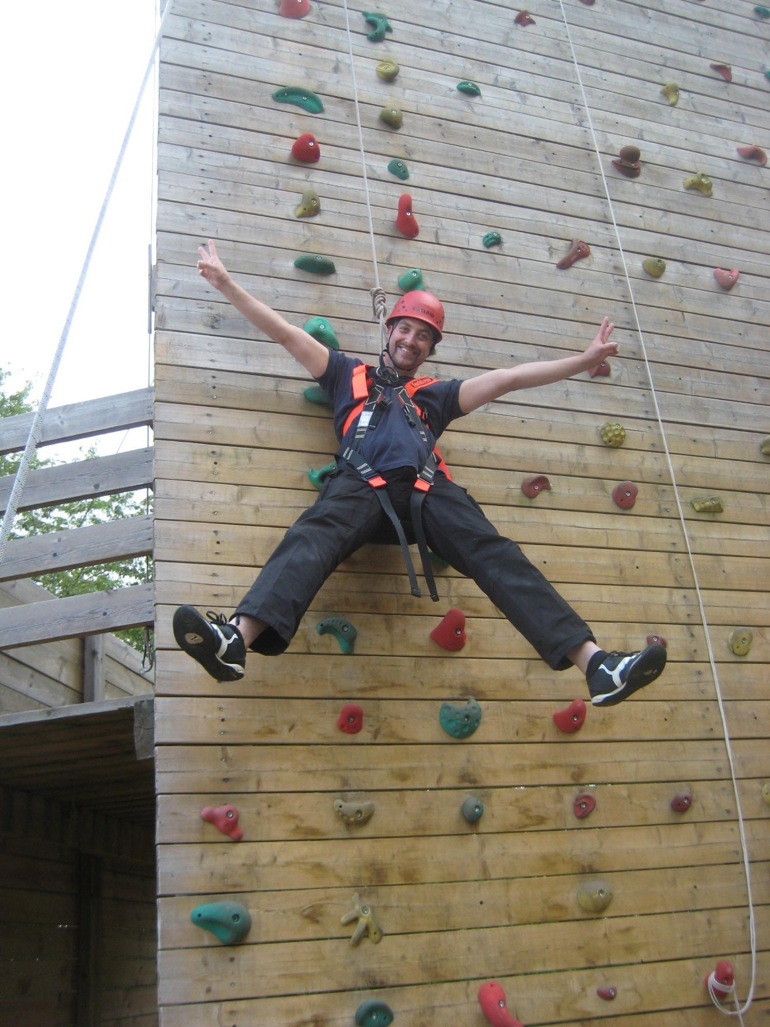 Instalaciones Recreativas Hotel FIT