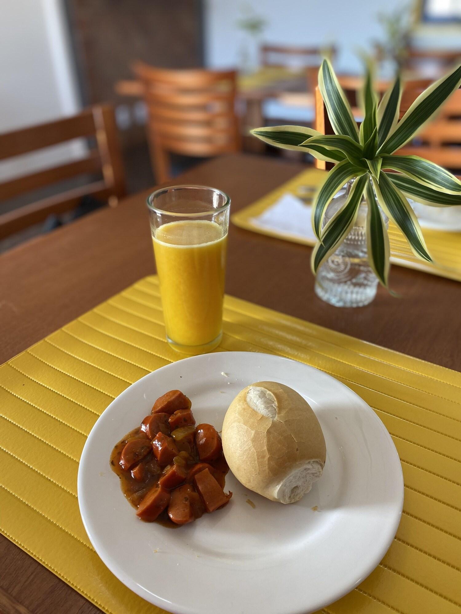 Restaurant Pousada Dona Emilia