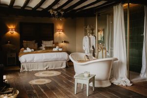 Alquiler Vacacional - Suit apartment Romani of 80m with spectacular views