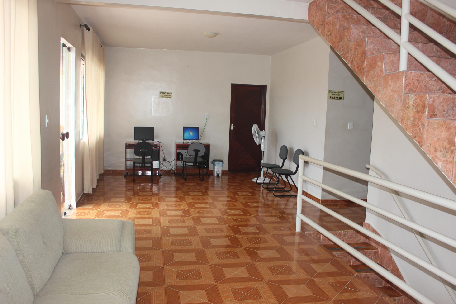 Instalaciones Recreativas Litoral Hotel