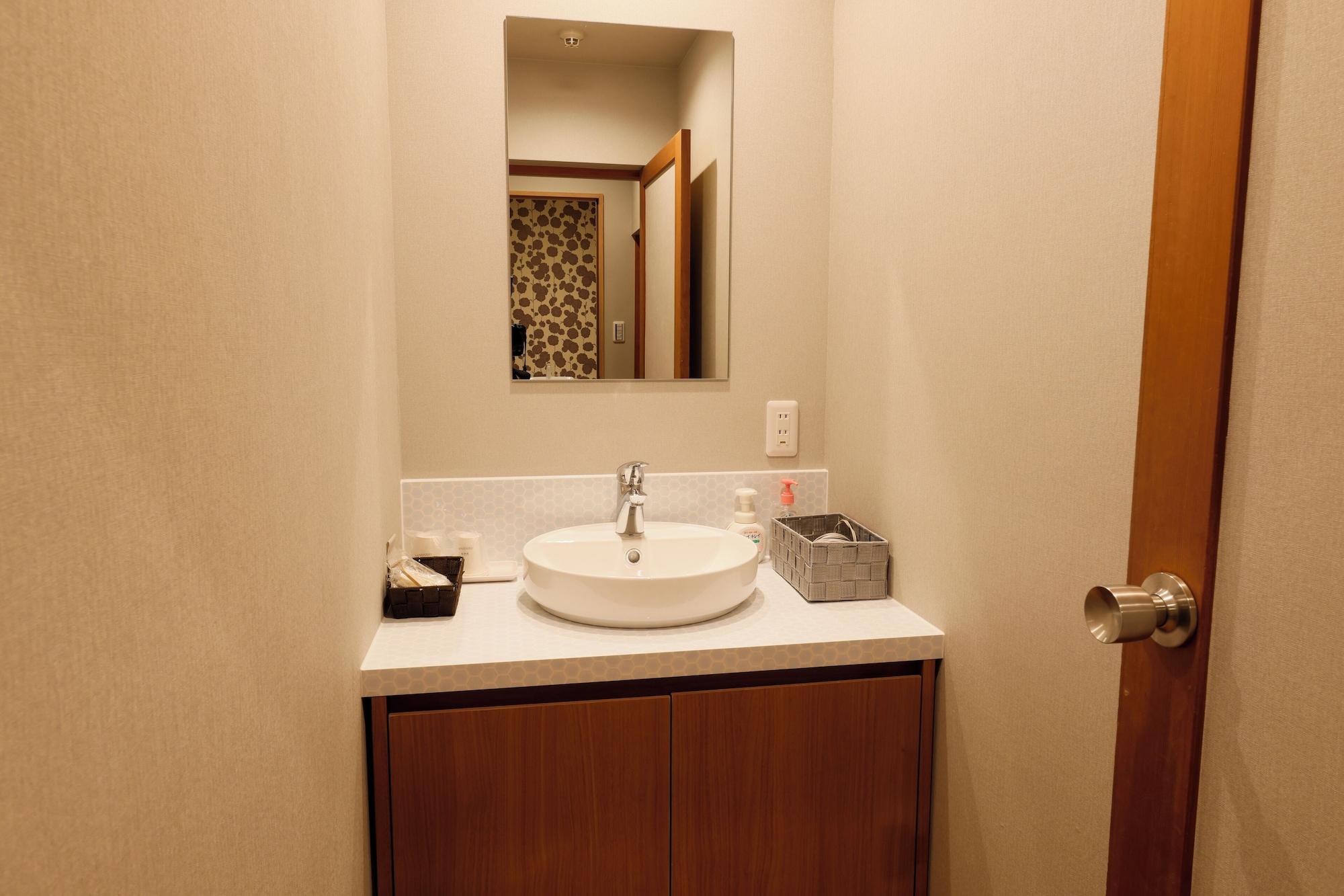 Equipamiento de Habitación Hanamandara