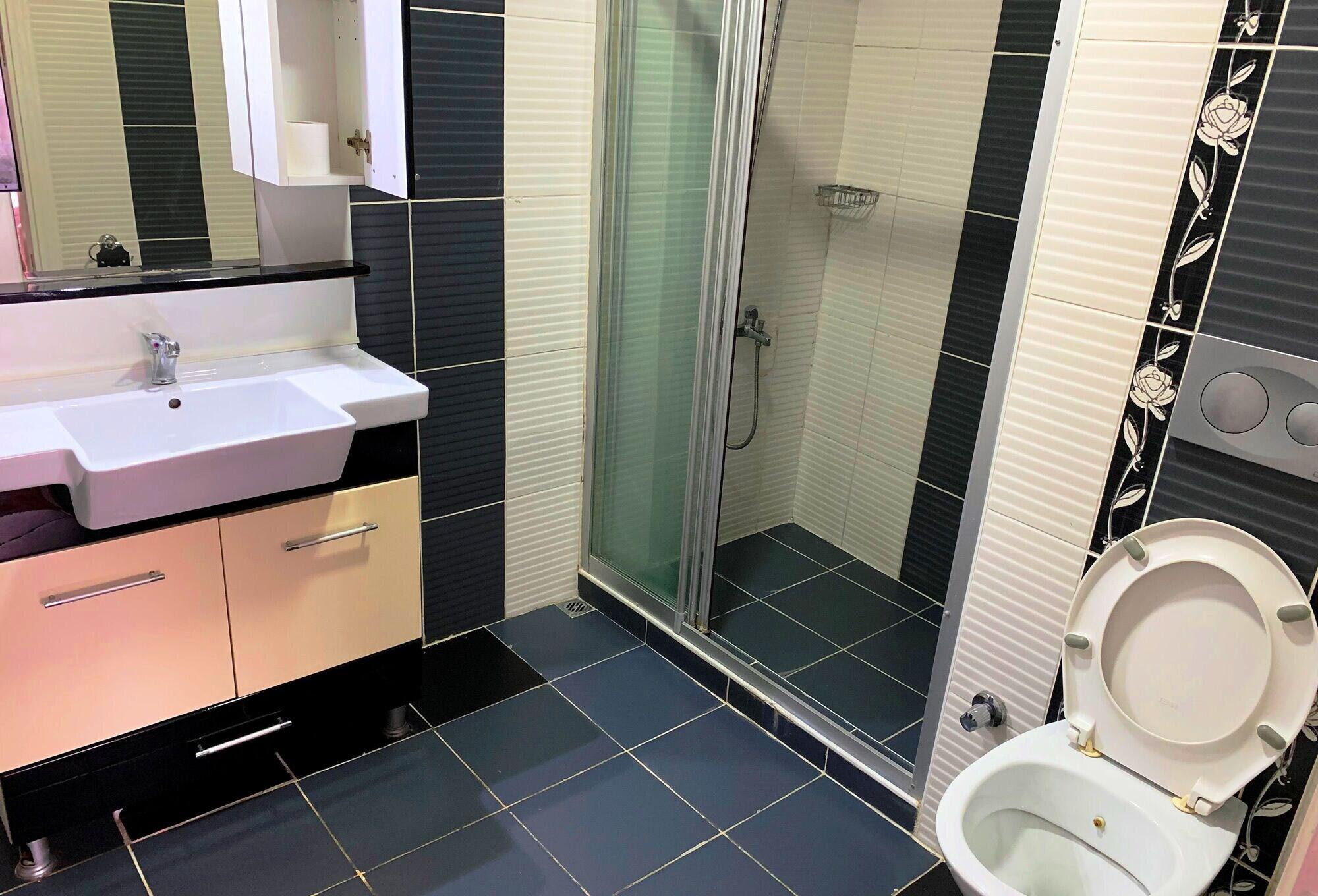 Equipamiento de Habitación Yakut Hotel