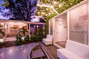 Alojamiento - Ataraxy Hotel Boutique