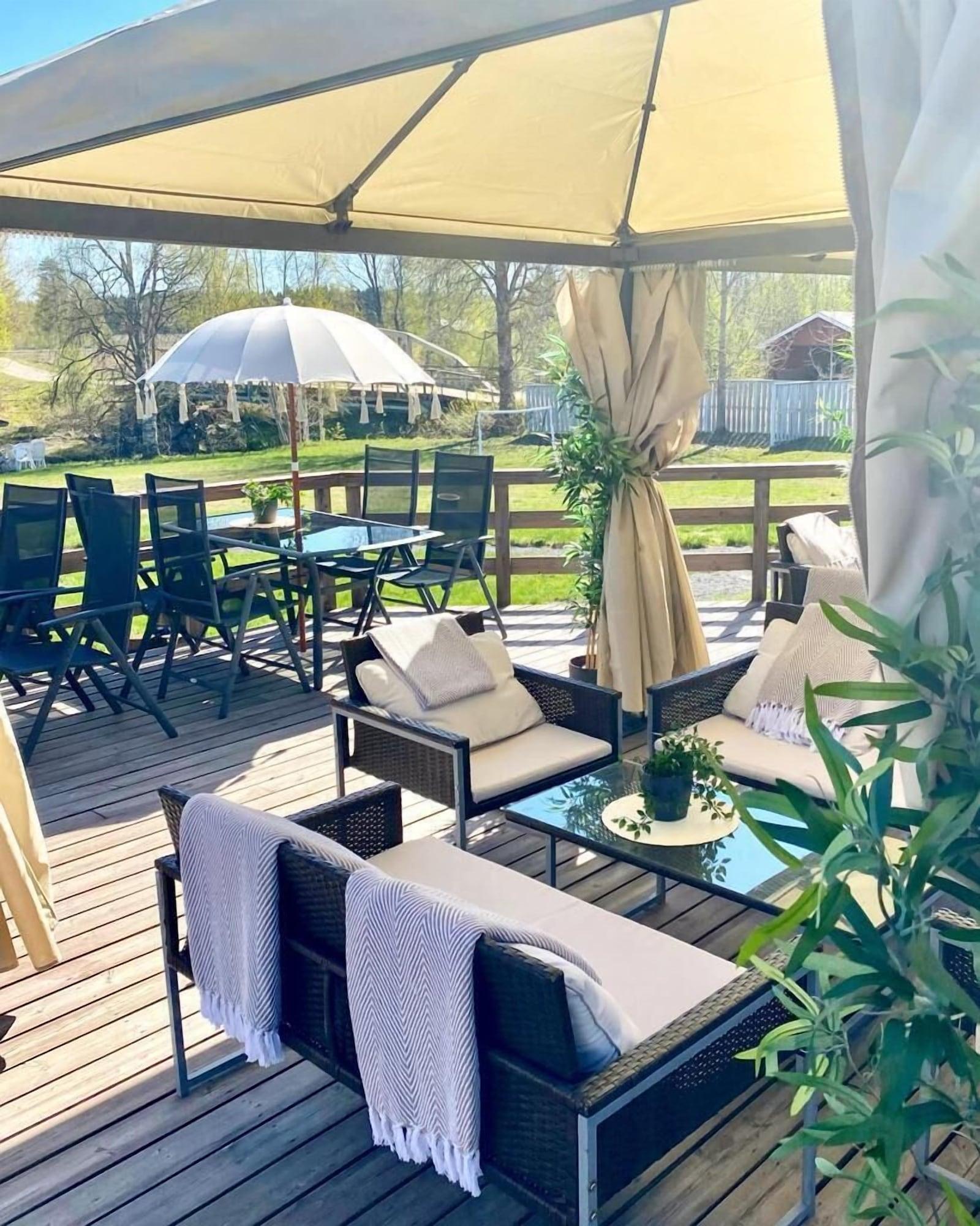 Vista Exterior Hotel Entré Norr