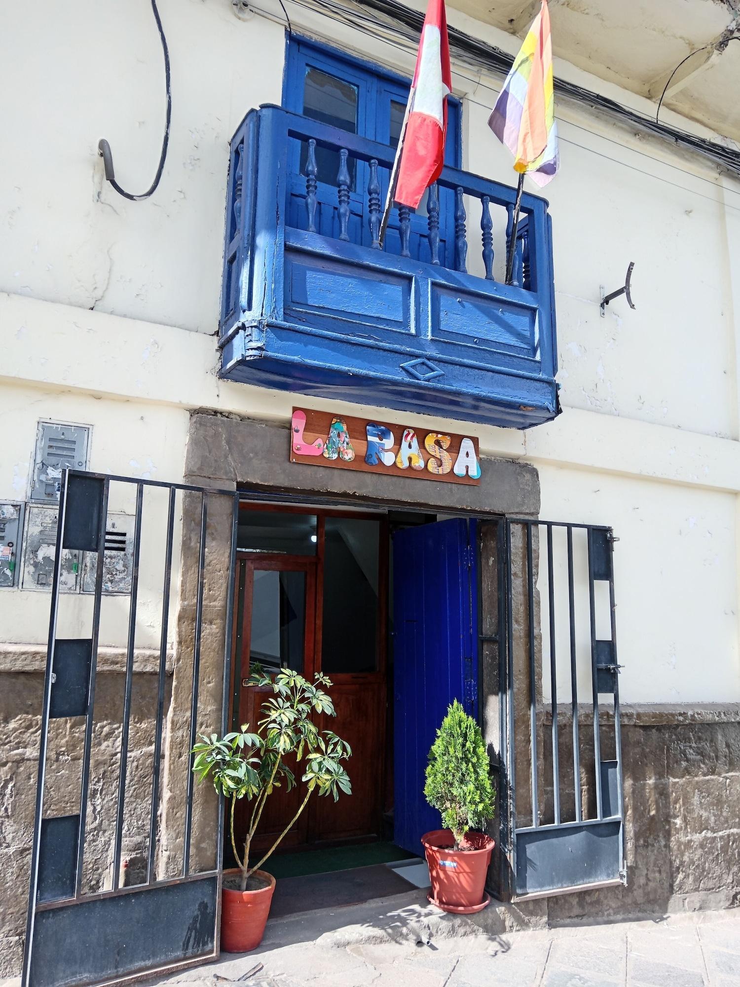 Varios HOSTAL LA RASA