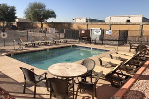 Alojamiento - Baymont by Wyndham Phoenix I-10 near 51st Ave