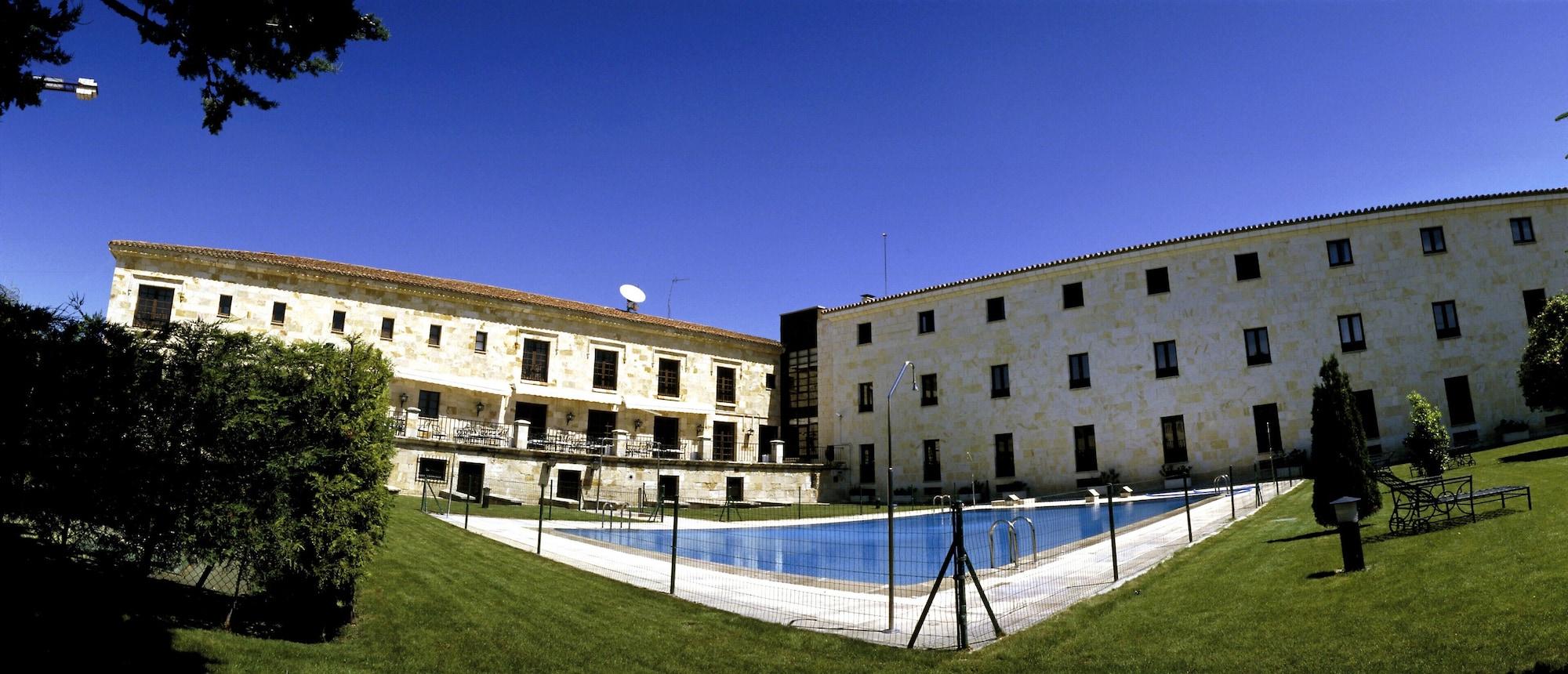 Varios Parador de Zamora