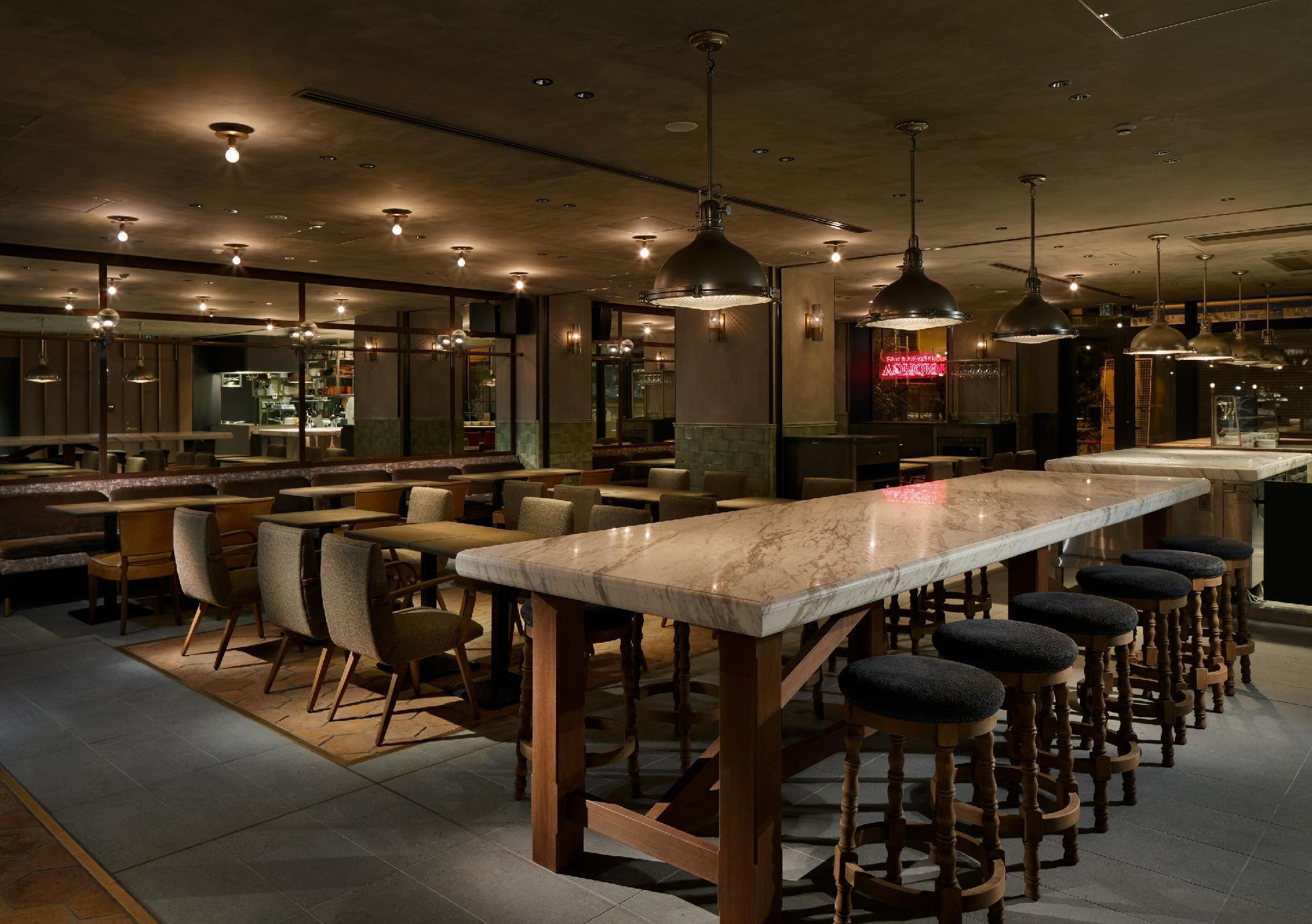 Instalaciones Recreativas Nohga Hotel Akihabara Tokyo