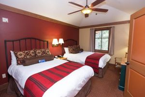 Alojamiento - Hyatt High Sierra Lodge - Gorgeous Lakeside Resort + Amenities - 2 Bedroom Suite
