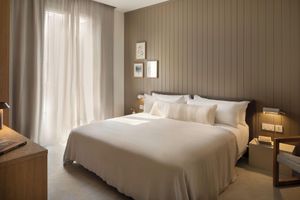 Alojamiento - Hotel Casa Teva