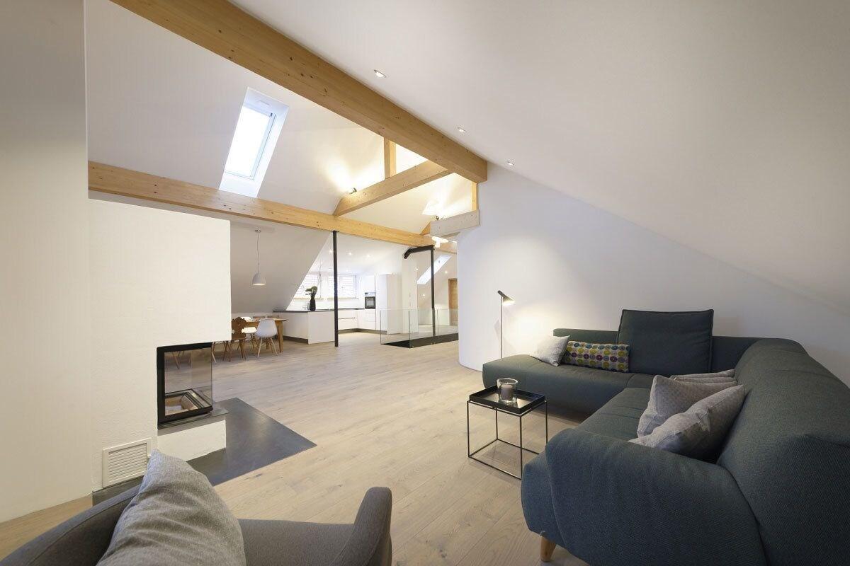 Varios Haus Heimat 1883