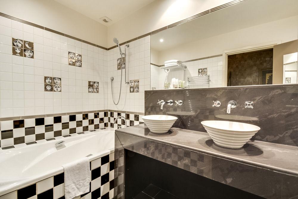 Hotel Villa Lutece Port Royal