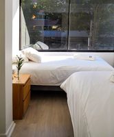 Alquiler Vacacional - Design & Comfort- Few steps from Costanera Center