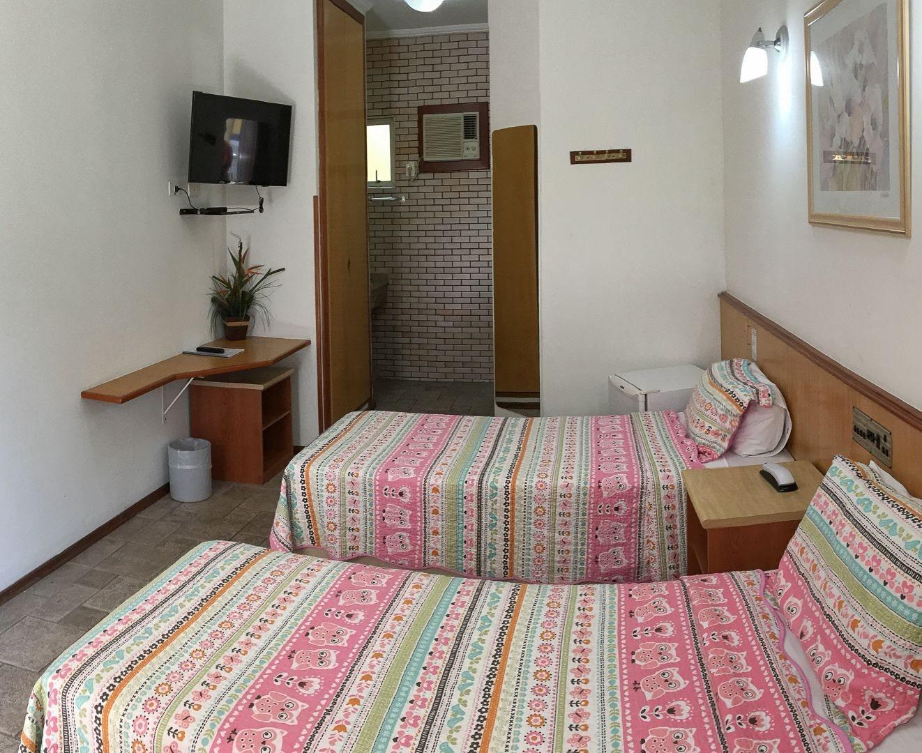 Habitación Hotel Chácara do Mosteiro