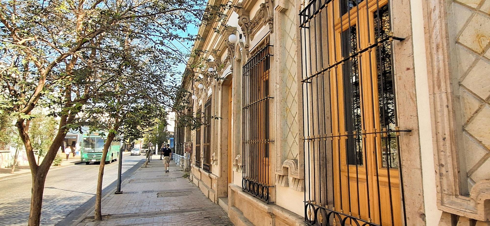 Varios Casa 8