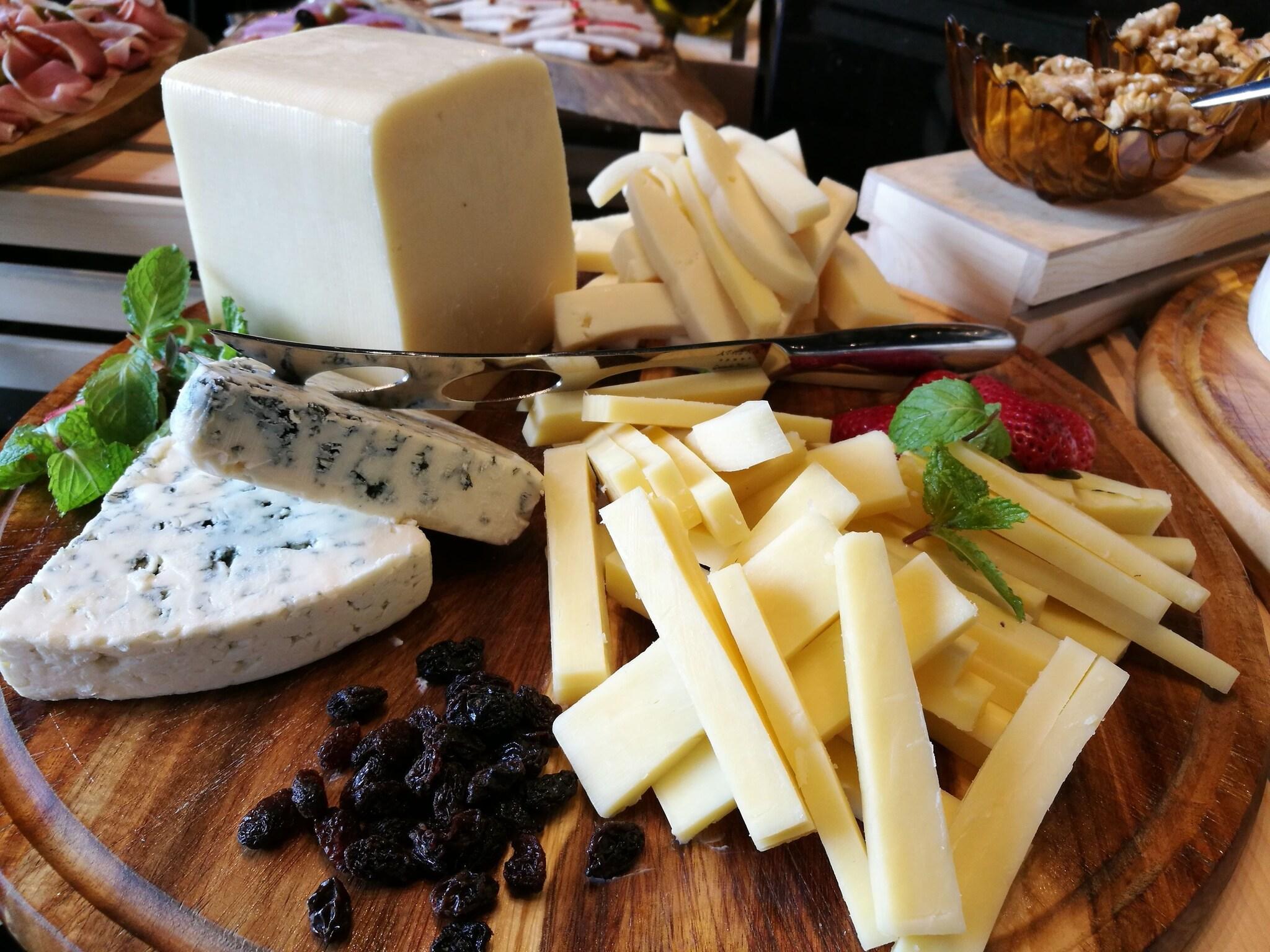 Restaurant SKYVIEW Hotel Bangkok