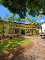 Alojamiento - Hotel Emburi