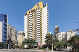 Alojamiento - SLAVIERO São Paulo Ibirapuera