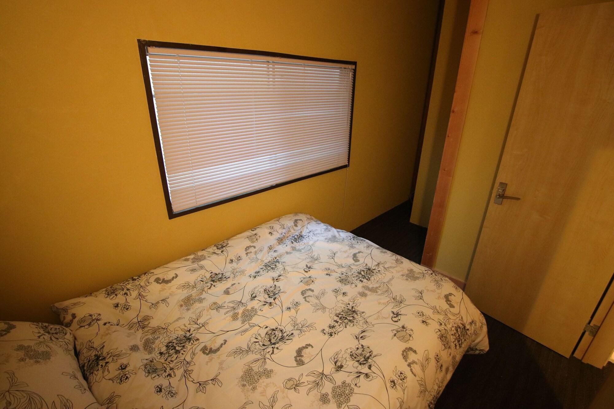 Habitación Running Bare Fuji - Hostel