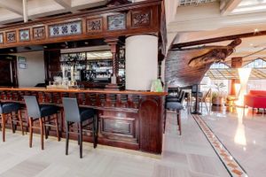 Alojamiento - Hotel Silken Indautxu Bilbao