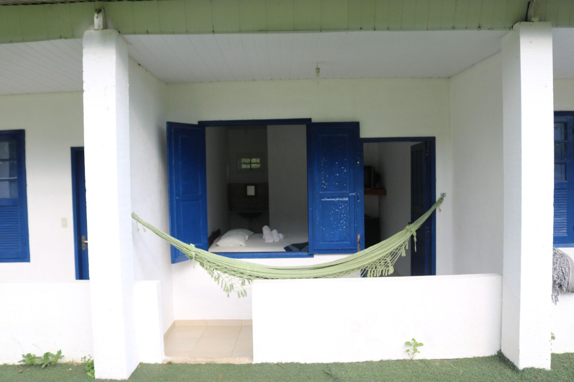 Varios Pousada Vila Capelinha