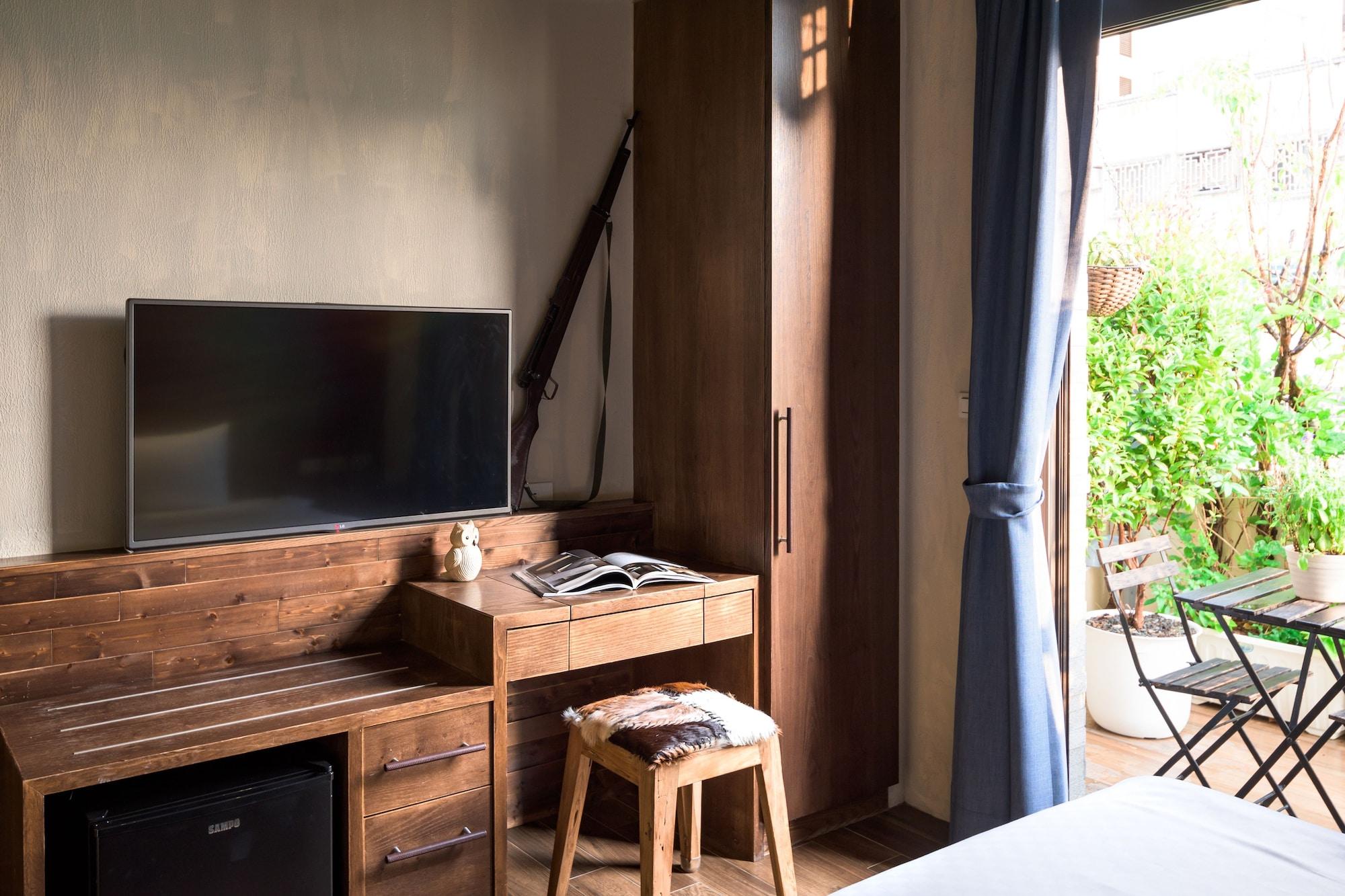 Set de Habitación Luna's House