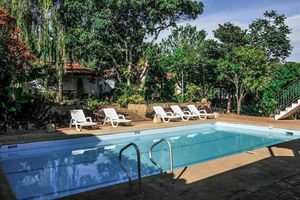 Alojamiento - Hotel Misión Santa Bárbara RNT 4799