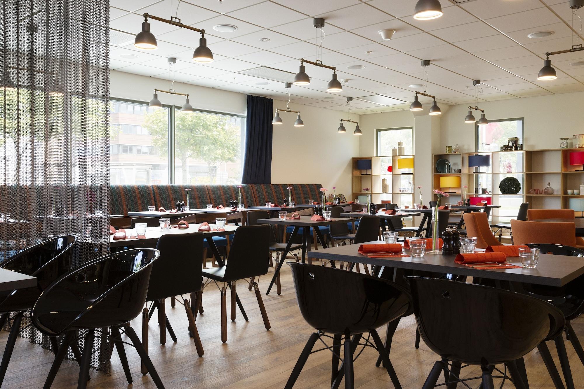 Restaurant Scandic Stavanger City