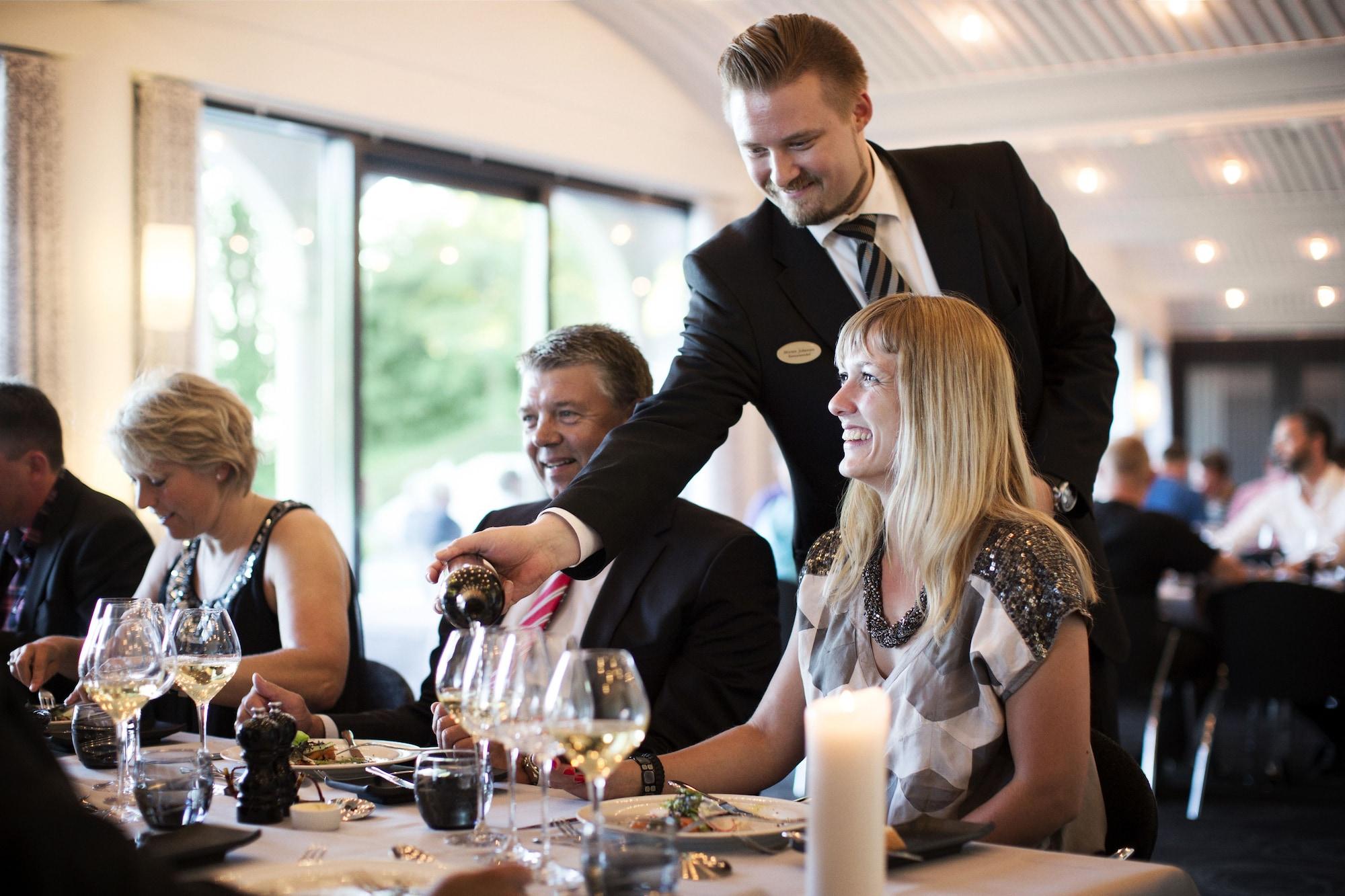 Restaurant Hotel Koldingfjord